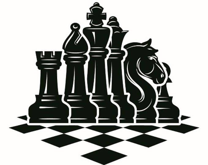 Ouvertures d'Échecs